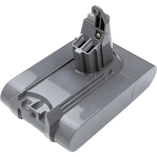 Аккумулятор PowerPlant для пылесоса Dyson DC62 21.6 V 2.5 Ah Li-ion (JYX-DYS-LDC62)