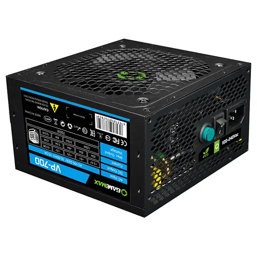 Блок питания GameMax VP-700 (700 Вт)