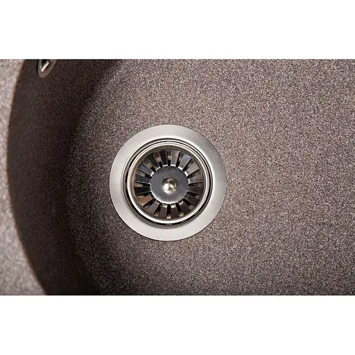 Кухонная мойка Romzha Voce Maro (801) - фото 2