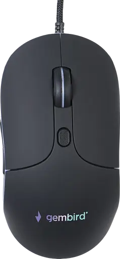 Мышь Gembird MUS-UL-02 Black