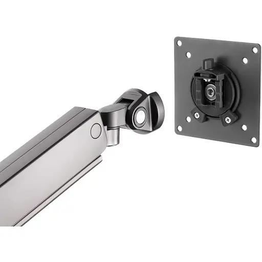 Кронштейн для монітора 2E Dgeredusb Evdo 17-32 дюйма USB-хаб 3.0 - фото 5