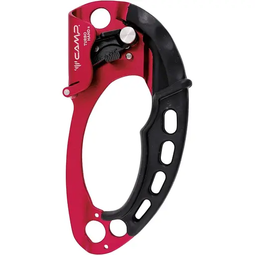 Зажим Camp Turbohand R Red (1060-2634RR)