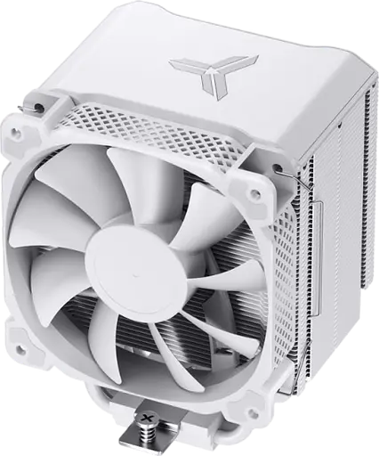 Повітряне охолодження Jonsbo HX6240 White (HX6240 White)