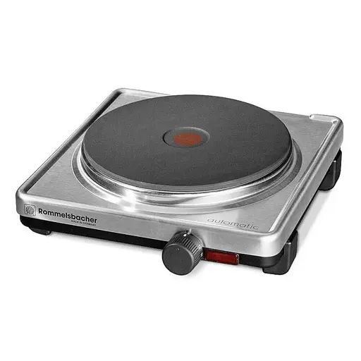 Електроплита Rommelsbacher AK 2099/E - фото 1