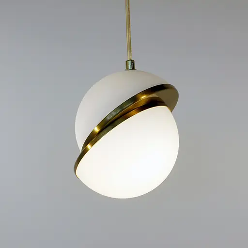 Підвісний світильник Friendlylight Hemisphere S FL3131 - фото 3