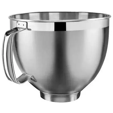 Кухонная машина KitchenAid 5KSM185PSECA - фото 7