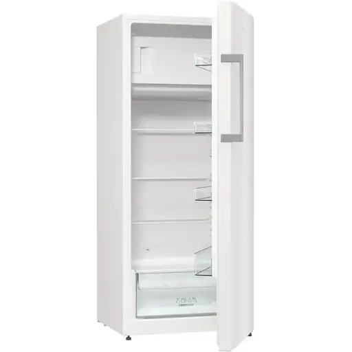 Холодильник Gorenje RB615FEW5 с морозильной камерой - фото 6