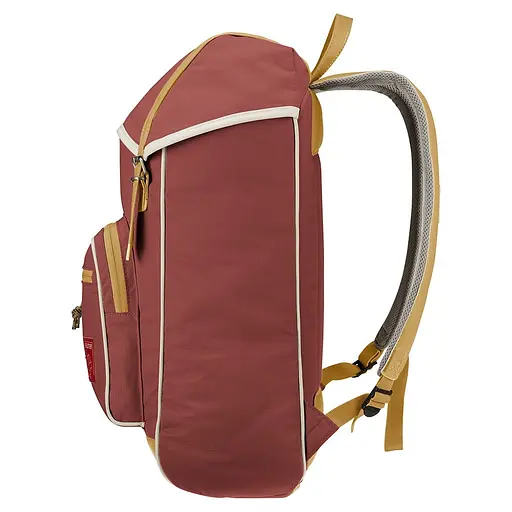 Рюкзак Deuter Innsbruck Redwood (1052-3814022 5612) - фото 10