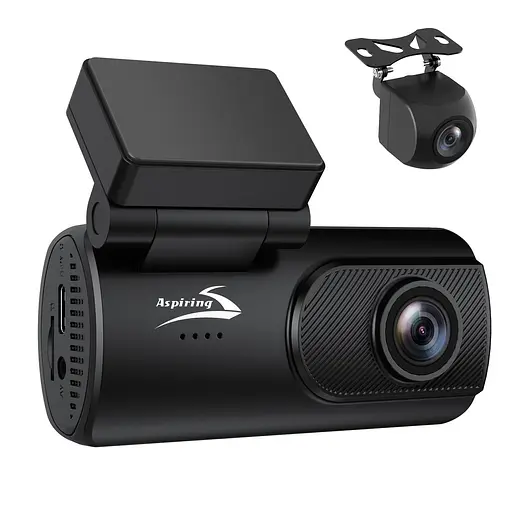 Відеореєстратор Aspiring Proof 6 WIFI - фото 13