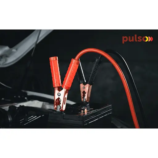 Прикурювач Pulso (ПП-20125-П) - фото 9