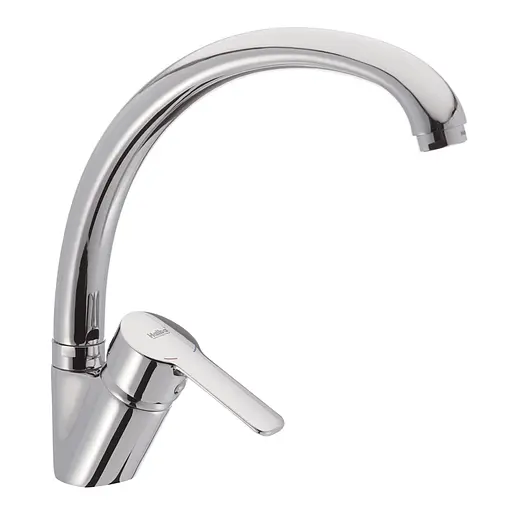 Змішувач для кухні Haiba MARCO 777 (HB0861) - фото 1