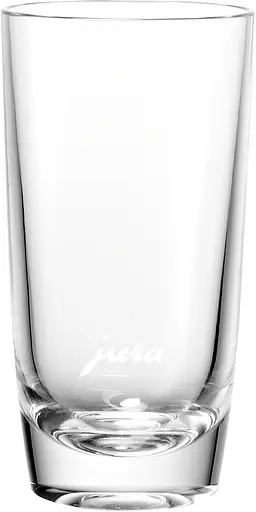 Набір склянок JURA для лате 270мл 2шт (71473)