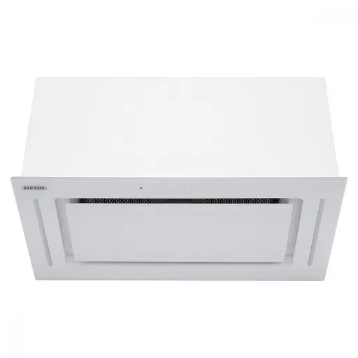 Вытяжка встроенная Eleyus GEMINI 800 LED 52 WH - фото 3