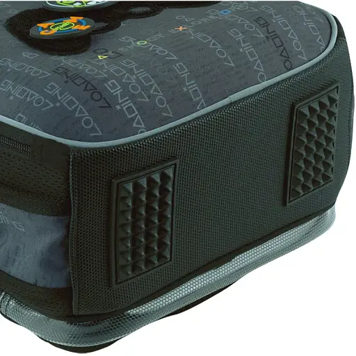 Рюкзак Kite Education 555 каркасный Good Game - фото 8