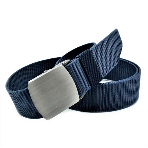Ремінь тканинний Weatro 115-120х4 см acs0017109 - фото 2
