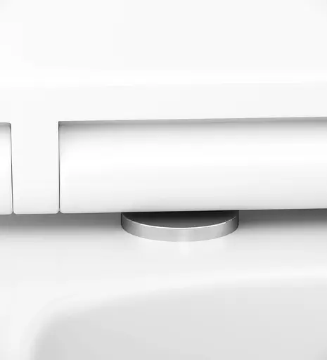 Унитаз подвесной AM.PM SPIRIT с сиденьем Soft Close (C701738SC) - фото 7