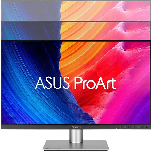 Монитор 27" ASUS ProArt Display PA278CFRV Professional Monitor QHD IPS 100Hz (90LM06Q0-B01M70) - фото 4