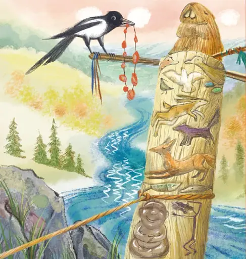 Чому і як? Майже правдиві казочки - Кіплінґ Редьярд - фото 9