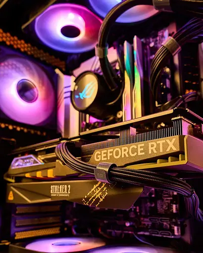 Комп'ютер Stalker 2_7 - фото 5