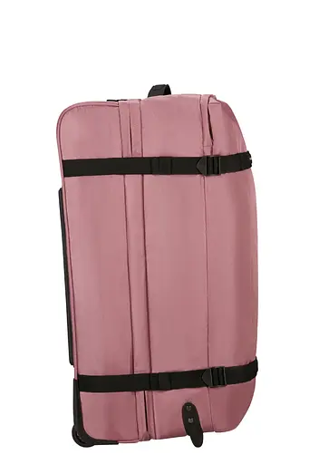 Дорожная Сумка На Колесах American Tourister URBAN TRACK LILAS PINK 75x37x32 MD1*81003 - фото 6