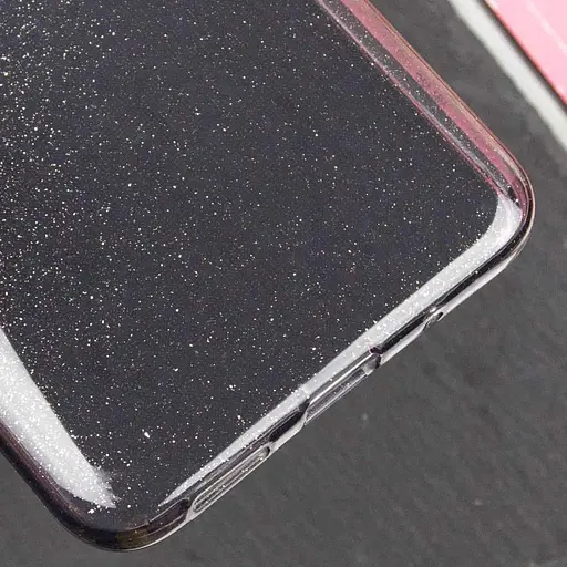 Чехол Epik TPU Nova для Xiaomi Redmi 12C/Poco C55 Grey - фото 6