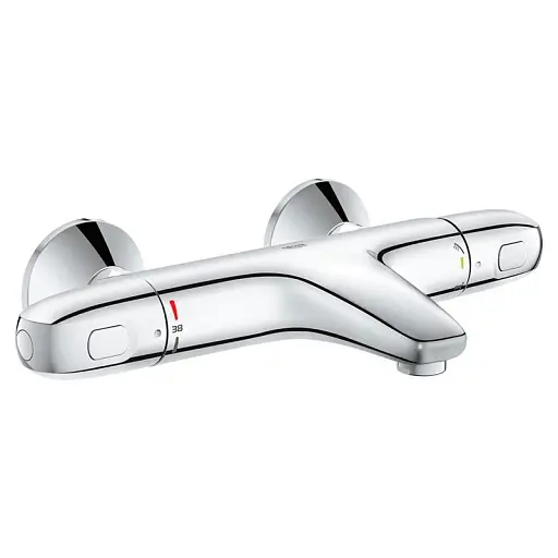 Змішувач термостатичний для ванни Grohe Grohtherm 1000 30412 - фото 1