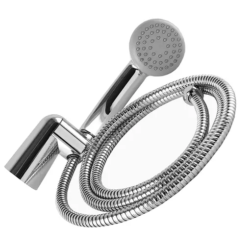 Змішувач для душа Tres BM 139168 Хром - фото 3