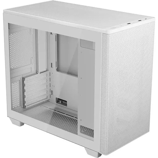 Корпус AeroCool Stormfront Mini-G-WT-v1 White (ACCM-ES10003.21) [146694] - фото 1