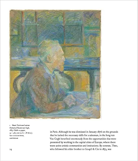 The Drawings of Vincent van Gogh - фото 2