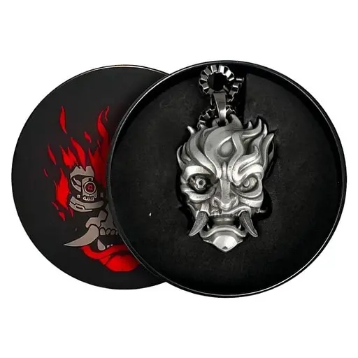 Гра Cyberpunk 2077 Fan Bundle Pack (російська версія) (PS4) - фото 3