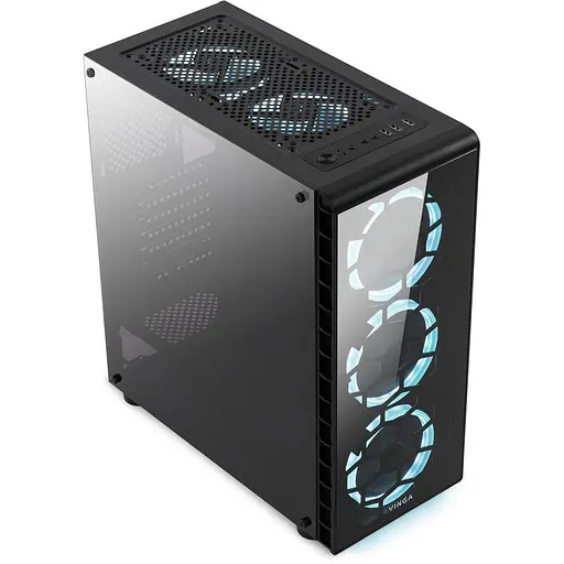 Корпус Vinga Orc (Orc) Без БП - фото 9