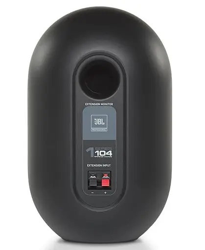 Акустическая система JBL 2.0 One Series 104-BT Black (104SET-BT-EK) - фото 3