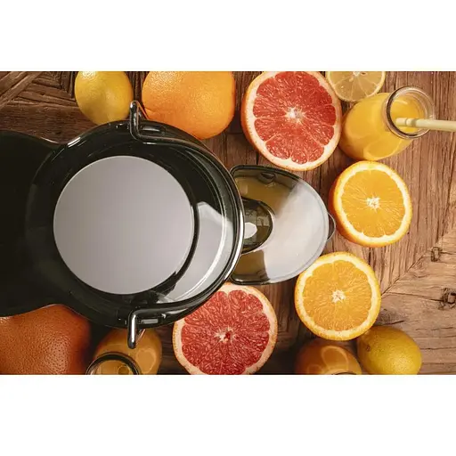 Соковитискач відцентровий Mesko MS 4126 - фото 6