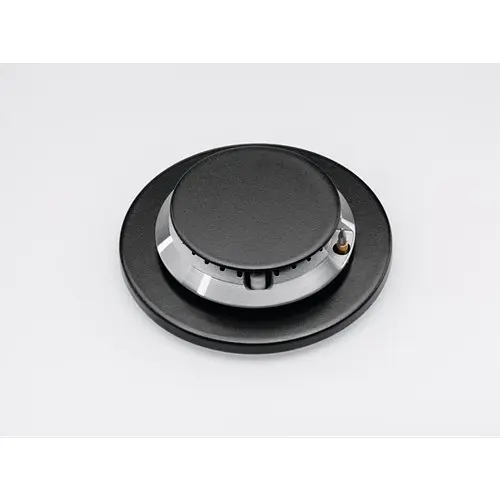 Варочная поверхность газовая Electrolux GME363NV - фото 5