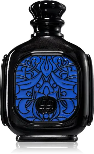 Парфумована вода Zimaya Zukhfur Black 100 мл