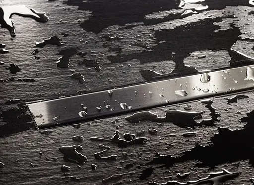 Душовий канал Rea Pure Neo 70 см REA-G0092 - фото 9