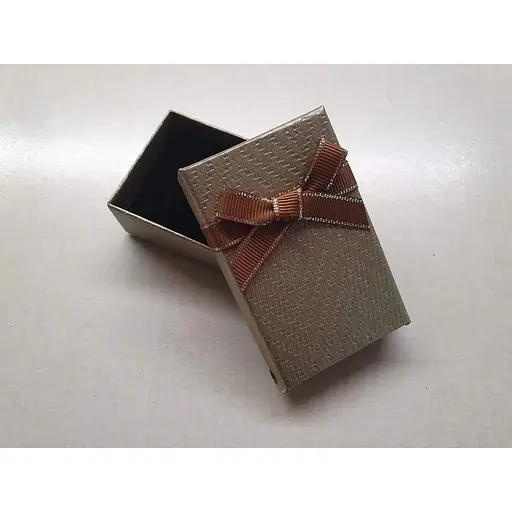 Футляр для комплектов (серьги и кольца) - фото 2