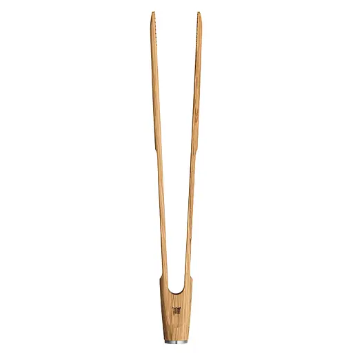 Щипці дерев'яні Fiskars Norden (1065699)