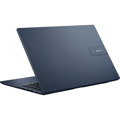 Ноутбук Asus VivoBook 15 F1504ZA-BQ1627, Intel Core i5-1235U, 4.4GHz, 15.6 Full HD, 16GB DDR4, 1TB SSD, Intel Iris X Graphics, Free DOS - фото 7