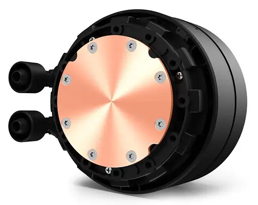 СВО NZXT Kraken X53 (RL-KRX53-01.) Б/у - фото 5