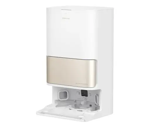 Робот-пилосос з вологим прибиранням Dreame Bot L10s Pro Ultra Heat (RLL82CE) - фото 5