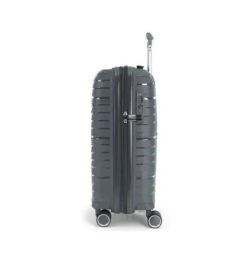 Валіза Gabol Kiba (S) Gris (122022-016) - фото 2