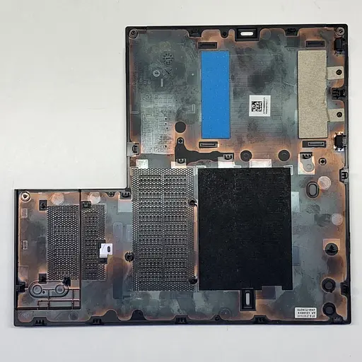 Сервісна кришка HDD RAM для ноутбука Lenovo Thinkpad L560 L570 (AP1DH000d00SZV, AP1DH000D10) Б/в - фото 2