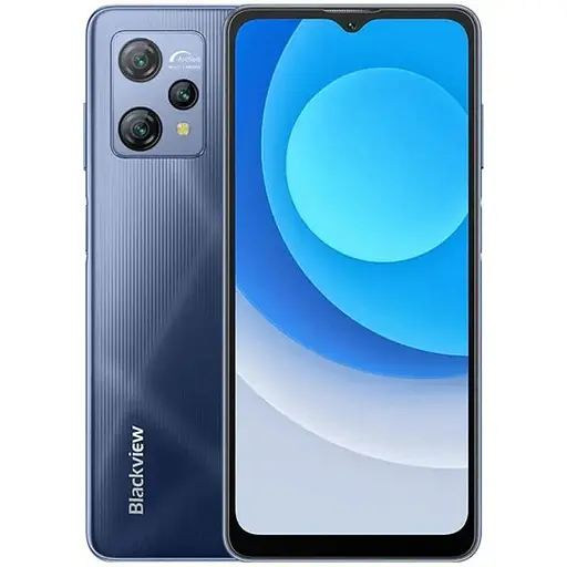 Смартфон Blackview A53 Pro 4/64Gb Murky Black Global version
