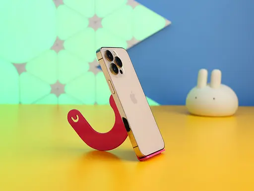 Смартфон Apple iPhone 13 Pro 128GB Gold (MLVC3) Б/В [160934] - фото 5