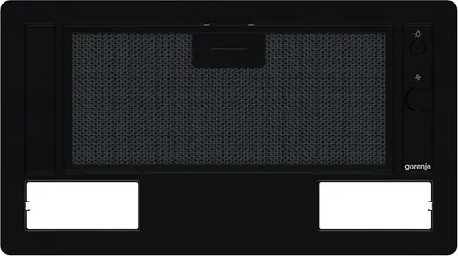 Вытяжка встраиваемая Gorenje BHI681EB - фото 3