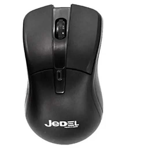 Миша Jedel 230 Black