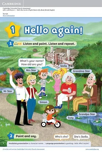 Kid's Box. New Generation 2. Pupil's Book - фото 2