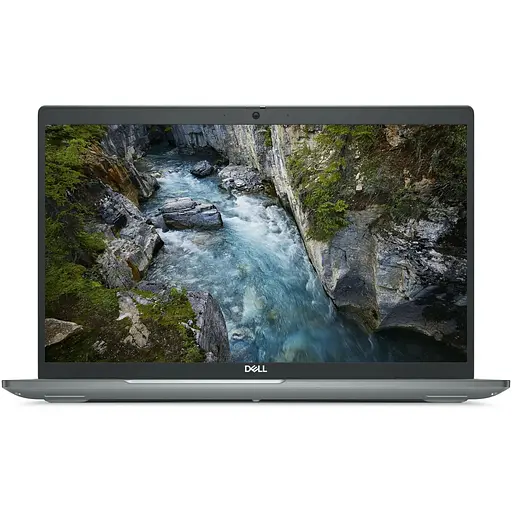 Ноутбук Dell Mobile Precision 3590,1920 x 1080,Ultra 7 165H 16 C/22 T,1.4 GHz - 5 GHz,16 GB DDR5