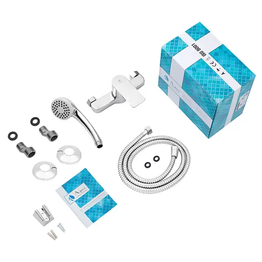 Смеситель для душа Agua Merida - C050 (CV035428) - фото 6